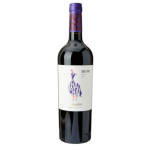 Viña Las Perdices Chac Chac Malbec Malbec