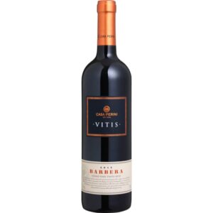Vinho Casa Perini Vitis Barbera 750ml
