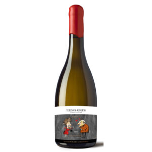 Vinho Teresa & Alberto Gran Reserva 750ml