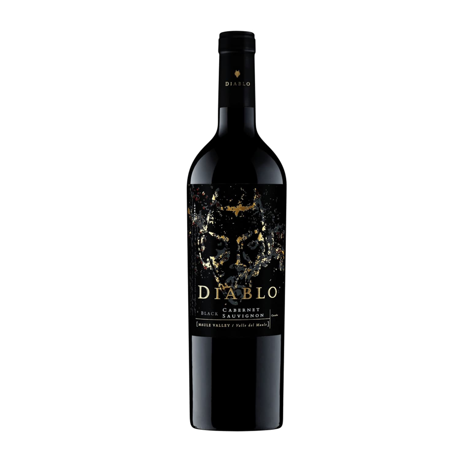 Concha y Toro Diablo Black Cabernet Sauvignon
