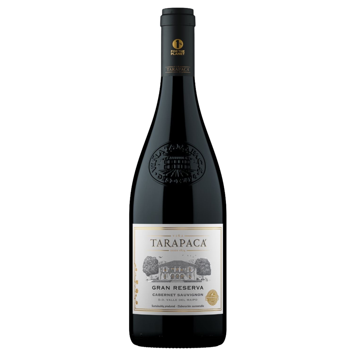 Tarapacá Gran Reserva Cabernet Sauvignon