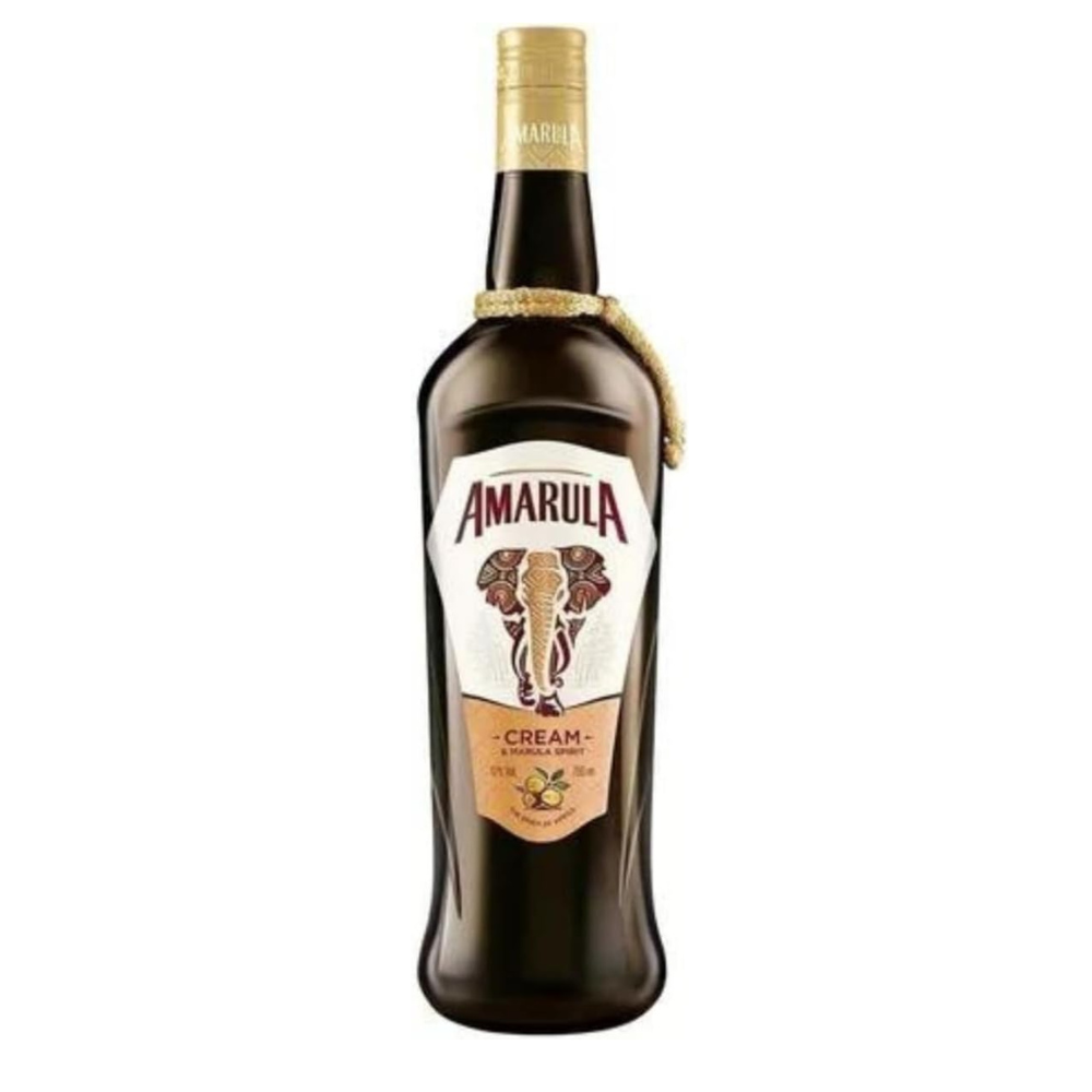 Amarula Cream - Licor, 750ml